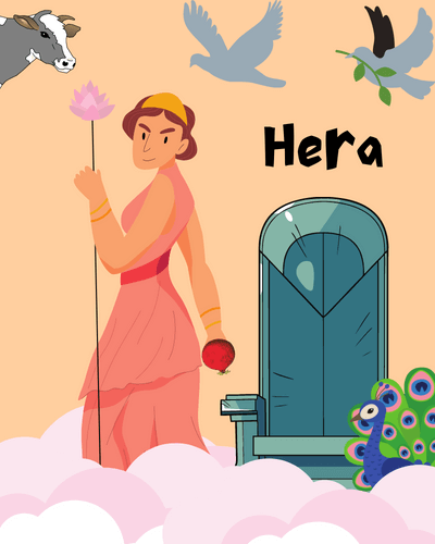 Hera