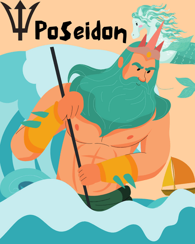 Poseidon