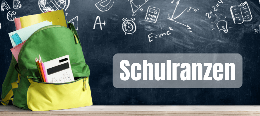 Schulranzen