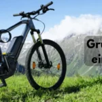 Gründe für ein E-Bike