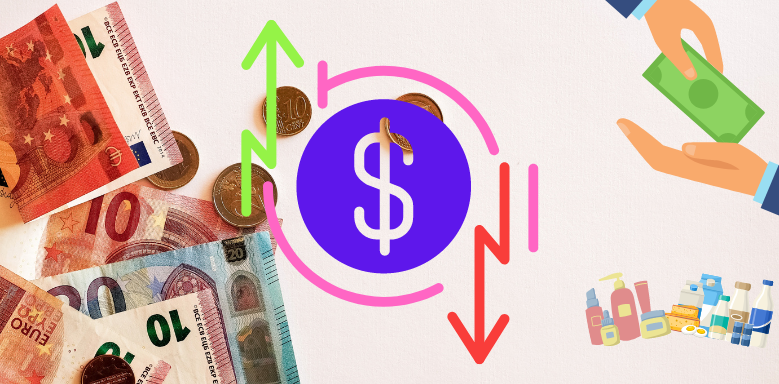 Bild Geld