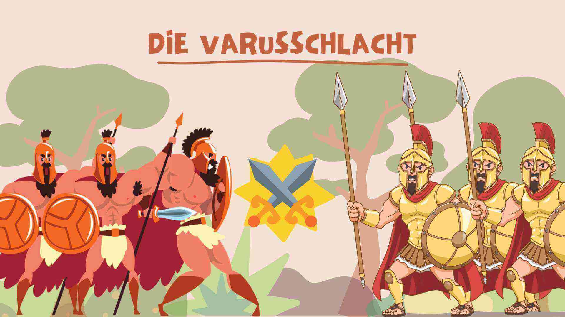 varusschlacht