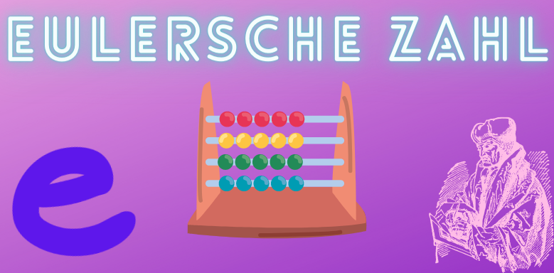 Eulersche Zahl Titelbild