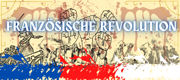 Parole Der Französischen Revolution Mit 7 Buchstaben Französische Revolution - Zusammenfassung: alles auf einen Blick