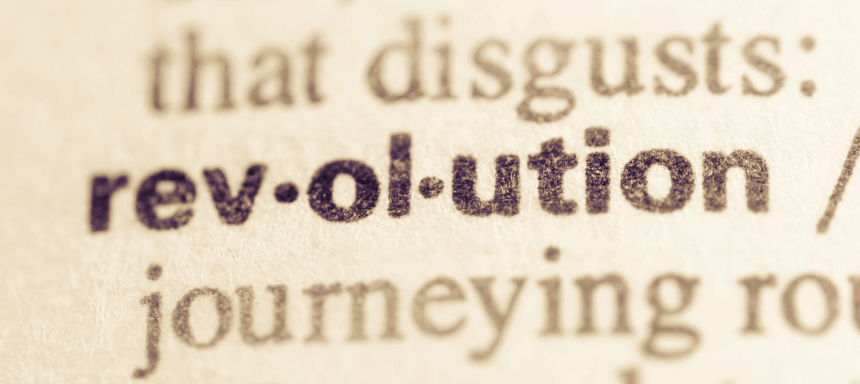 revolution