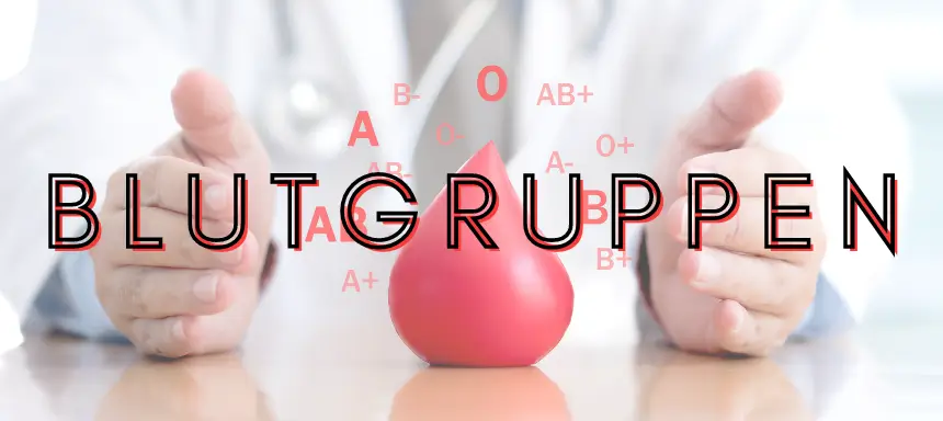 Blutgruppen