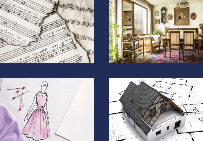 Biedermeier Epoche einfach erklärt mit allen wichtigen Infos!