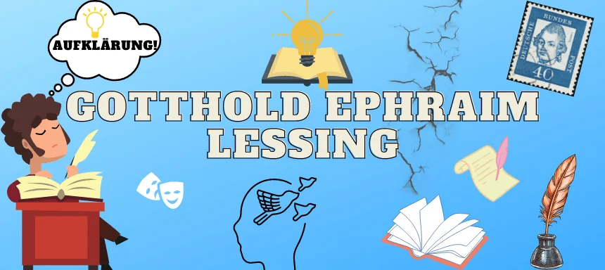 Gotthold Ephraim Lessing