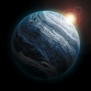 Merkur Bild des Merkurs