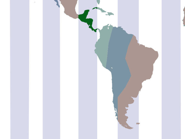 Die verschiedenen Zeitzonen einfach erklärt!