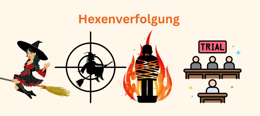 Hexenverfolgung