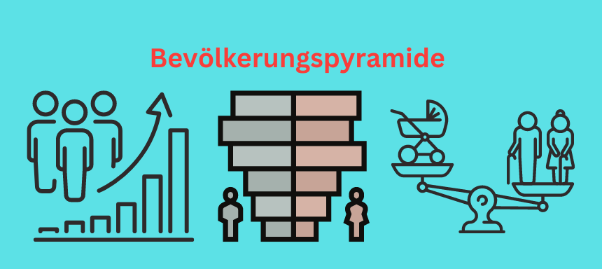 Bevölkerungspyramide