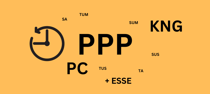 PPP Titelbild