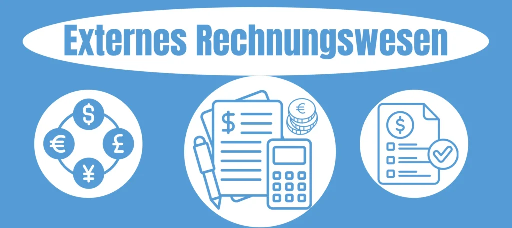 externes rechnungswesen