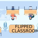 Flipped Classroom - Titelbild