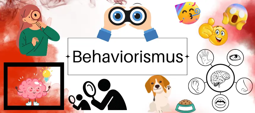 Überblick über den Behaviorismus
