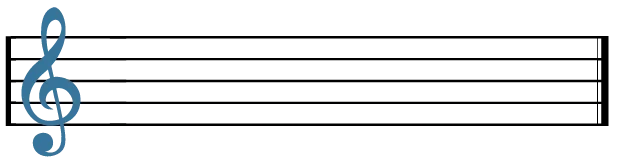 Notenschlüssel