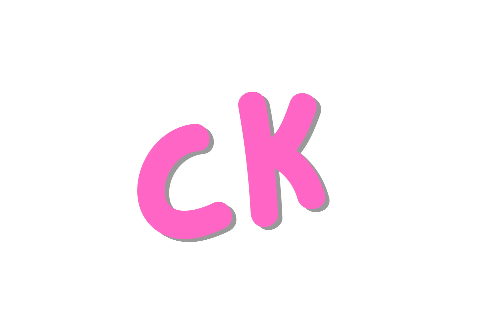 ck Wörter mit “ck”