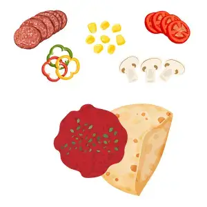 schnelles und einfaches Rezept für Kinder