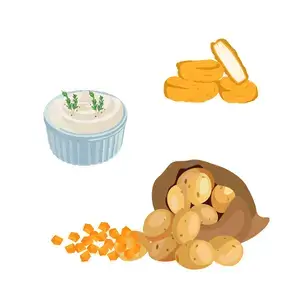 schnelles und einfaches Rezept für Kinder