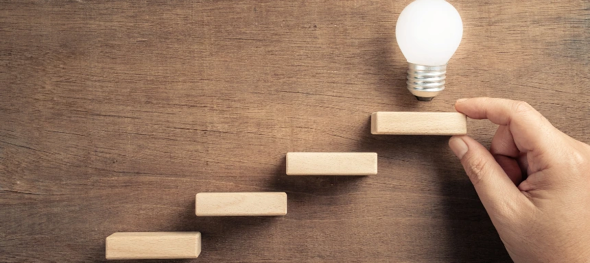 Der Aufbau des Praktikumsbericht