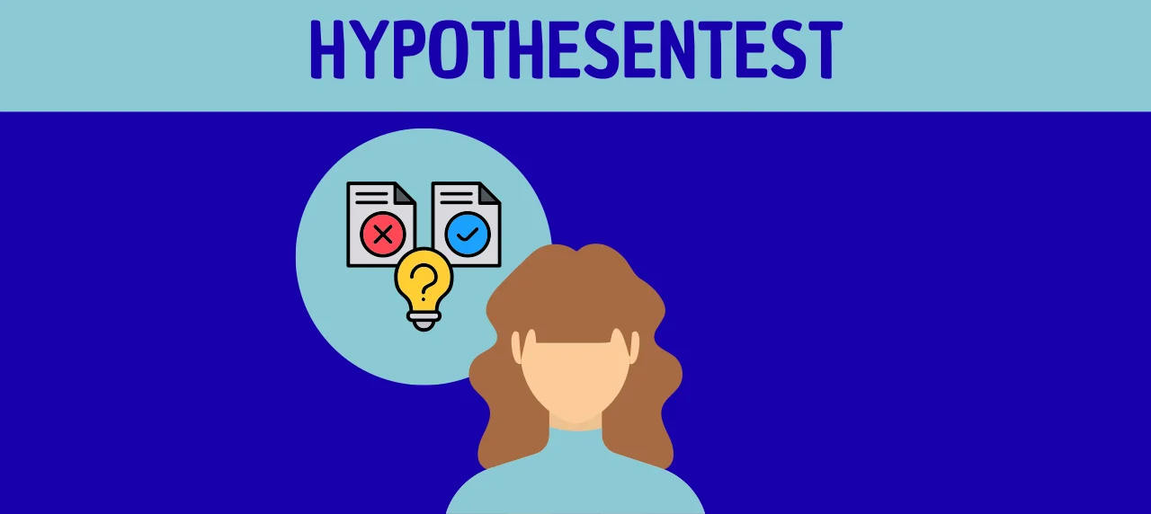 hypothesentest