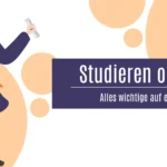 Studieren ohne Abi Titelbild