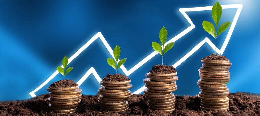 Geometrisches Mittel