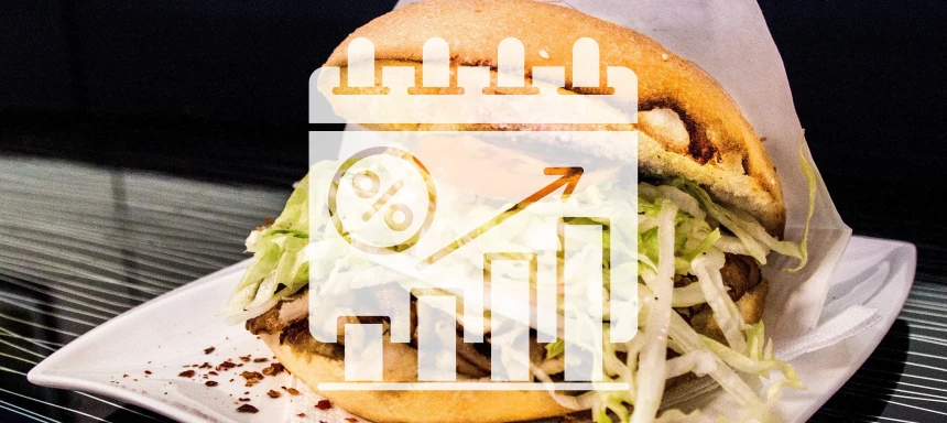 geometrisches mittel