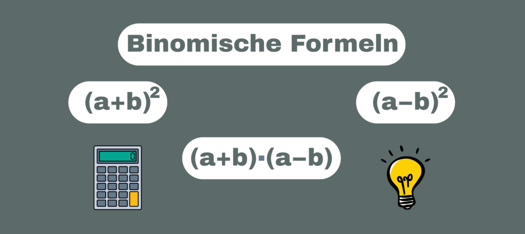 binomische formel