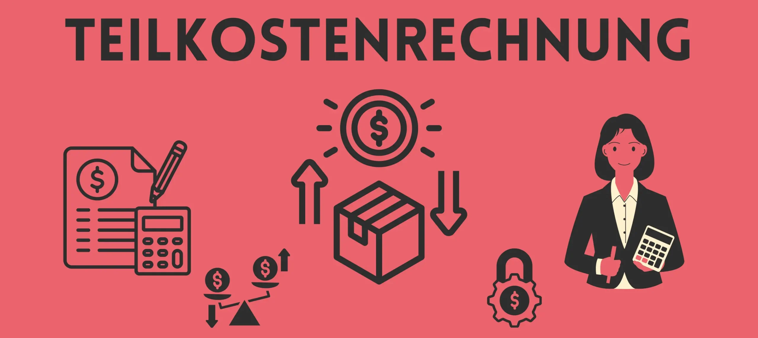 Teilkostenrechnung