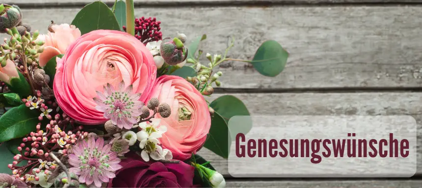 genesungswünsche