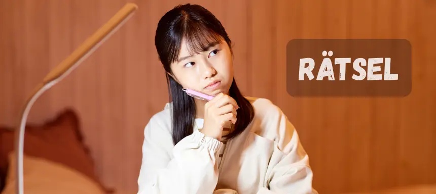 Rätsel