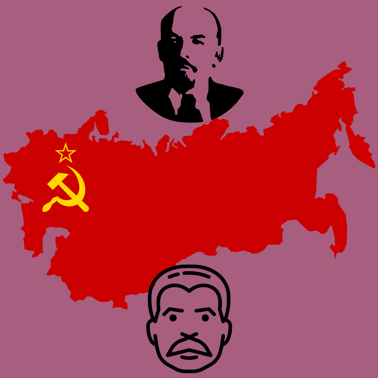 kommunismus-sowjetunion