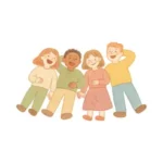 wer würde eher fragen freunde