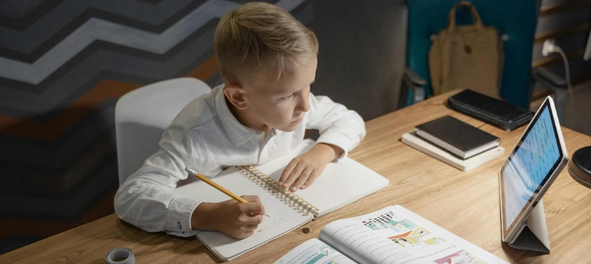 hausaufgaben digital