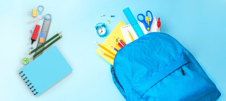 das richtige lernmaterial