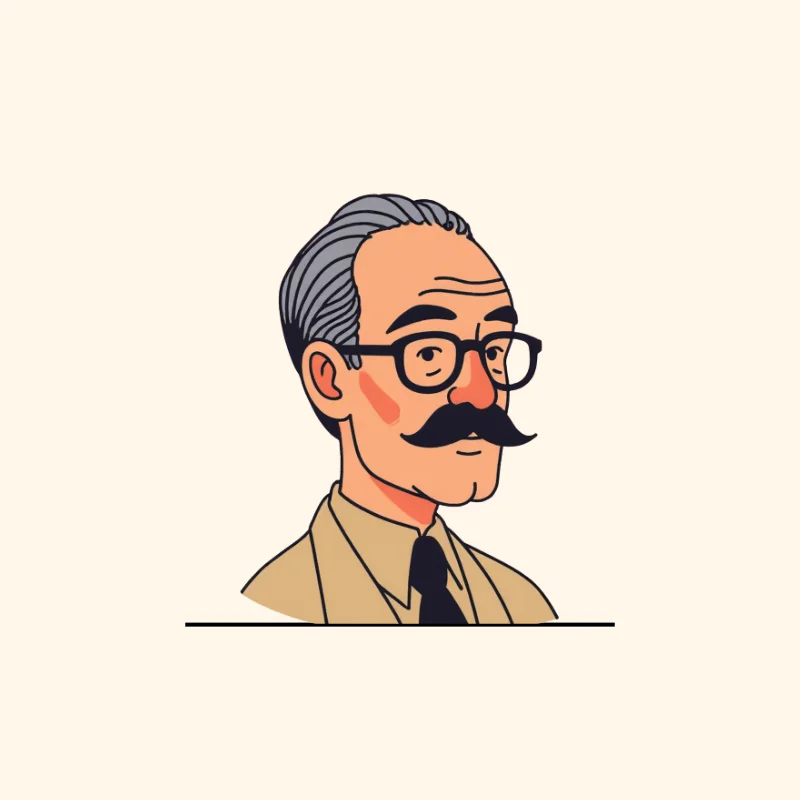 Alfred Ill Der Besuch der alten Dame Inhalt