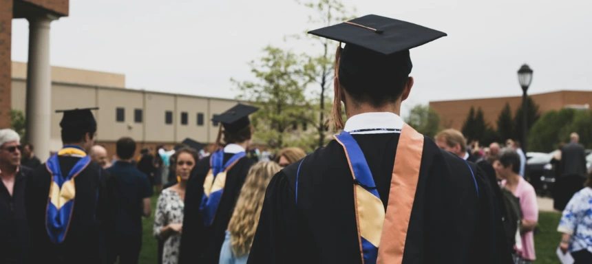 ausbildung oder studium