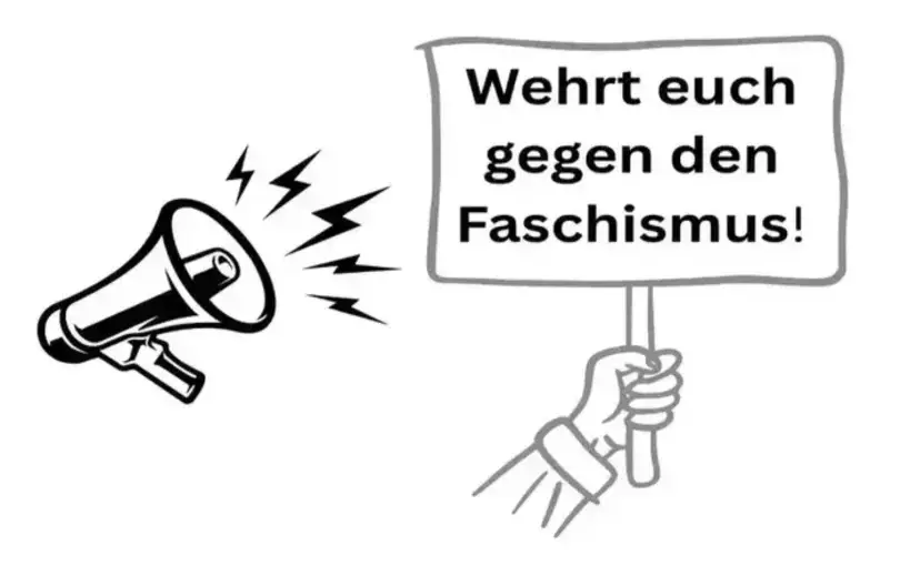 kurt tucholsky schloss gripsholm Wehrt euch gegen den Faschismus