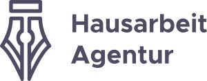 Hausarbeit Agentur