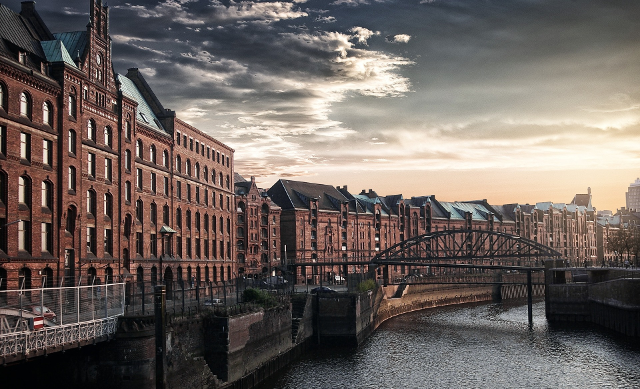 Nachhilfe geben Hamburg