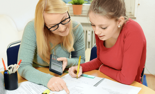 Einzelnachhilfe Zu Hause Nachhilfe Team Net