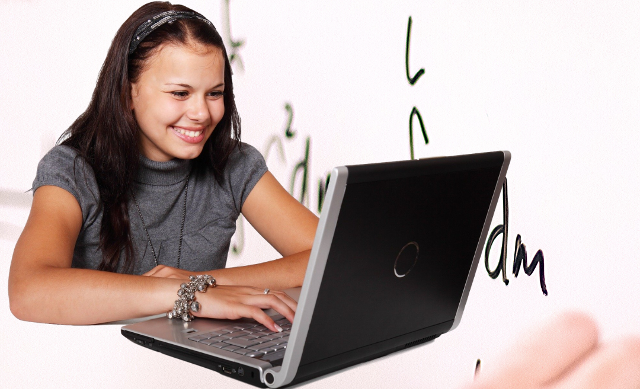 Online-Nachhilfe