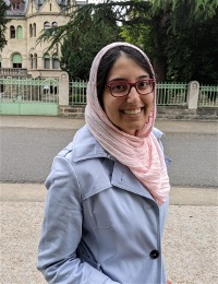 Nachhilfe in von Iman
