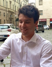 Nachhilfe in von Riccardo