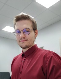 Nachhilfe in von Marcel
