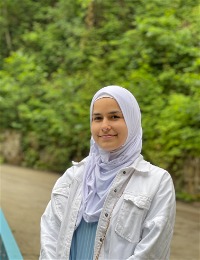 Nachhilfe in von Rabia