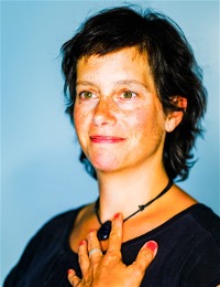 Nachhilfe in von Katja