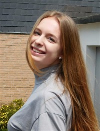 Nachhilfe in von Sarah